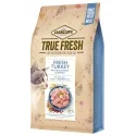 Carnilove Cat True Fresh...