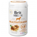 Brit Dog Vitamins...
