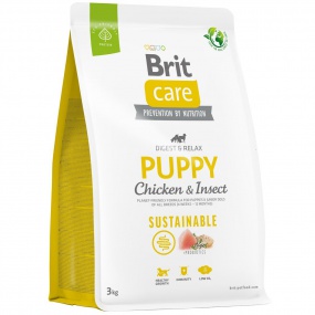 Brit Care Dog Sustainable...