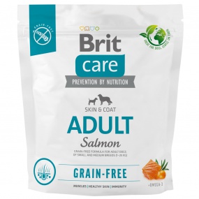 Brit Care Dog Grain-free...
