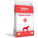 Calibra VD Dog Diabetes &...