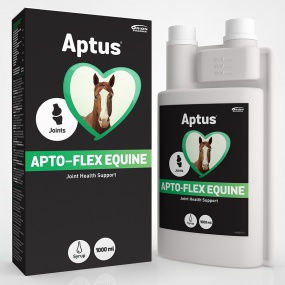 Aptus Apto-Flex Equine vet...
