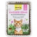 Gimcat tráva pro kočky s...