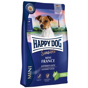 Happy Dog Mini France 800g