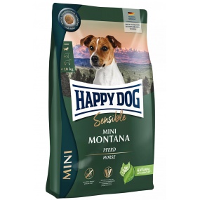 Happy Dog Mini Montana 800g