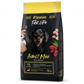 Fitmin dog For Life Adult...
