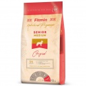 Fitmin dog medium senior 12 kg